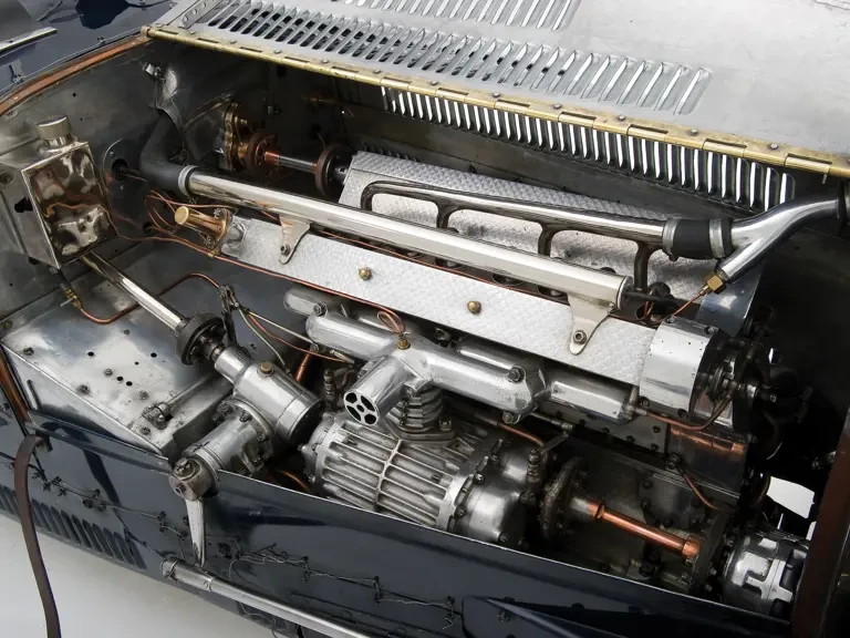 1931 Bugatti - Image 18 of 30