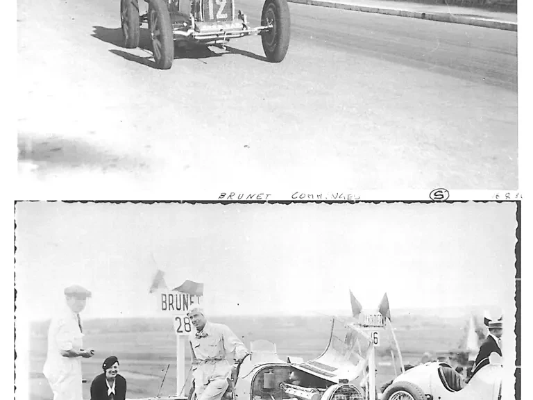 1931 Bugatti - Image 29 of 30