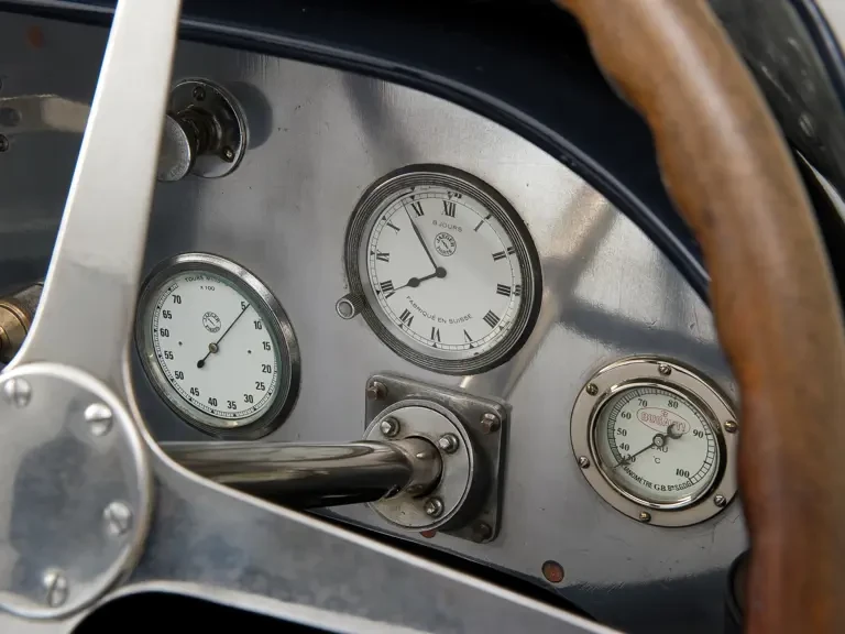 1931 Bugatti - Image 8 of 30