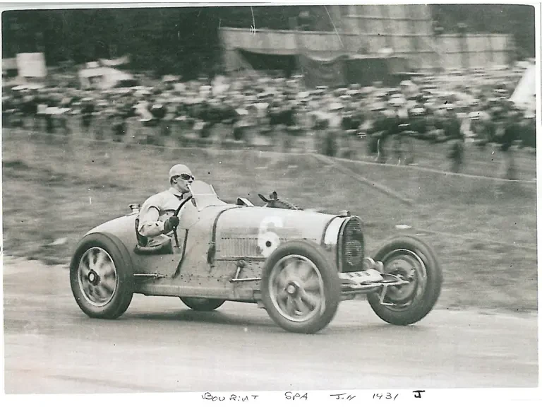 1931 Bugatti - Image 24 of 30