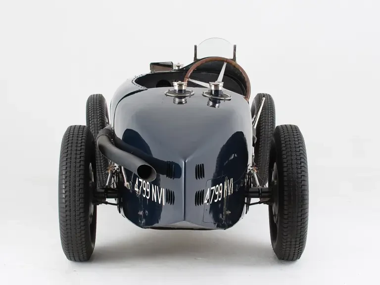 1931 Bugatti - Image 17 of 30