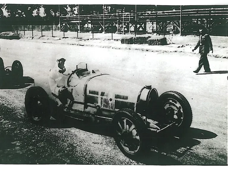 1931 Bugatti - Image 30 of 30