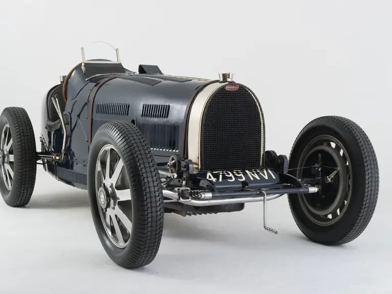 1931 Bugatti - Image 22 of 30