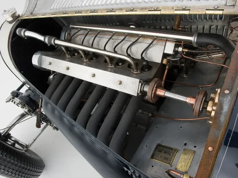 1931 Bugatti - Image 5 of 30
