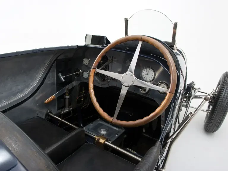 1931 Bugatti - Image 6 of 30