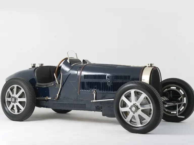 1931 Bugatti - Image 23 of 30
