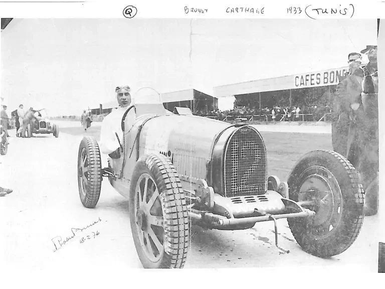 1931 Bugatti - Image 27 of 30