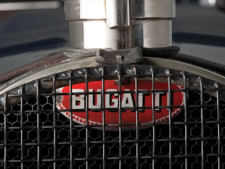 1931 Bugatti - Image 21 of 30
