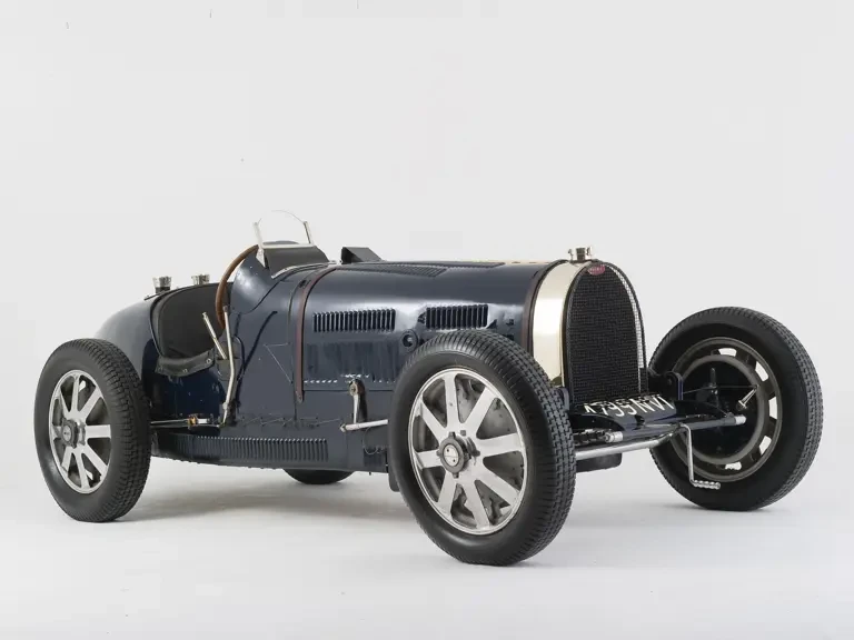 1931 Bugatti - Image 3 of 30