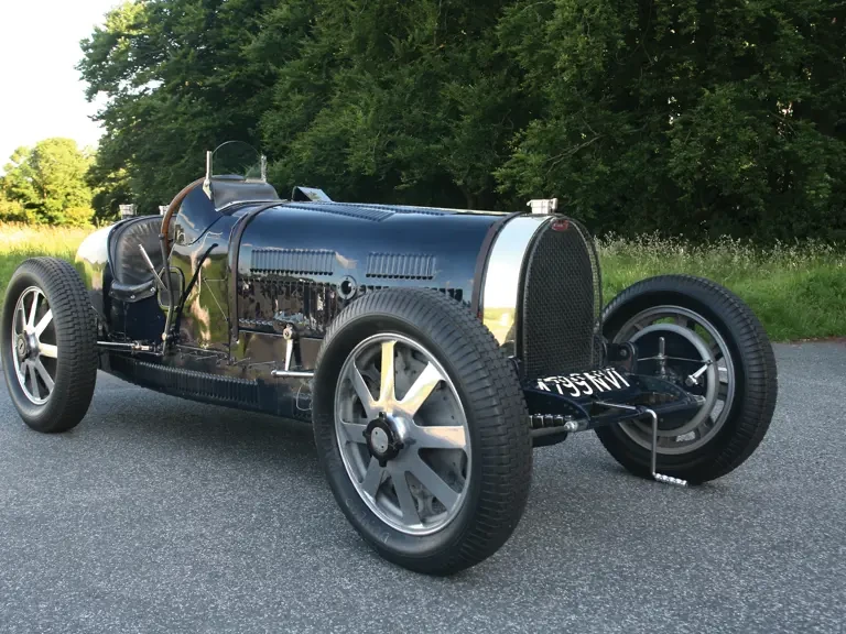 1931 Bugatti - Image 2 of 30