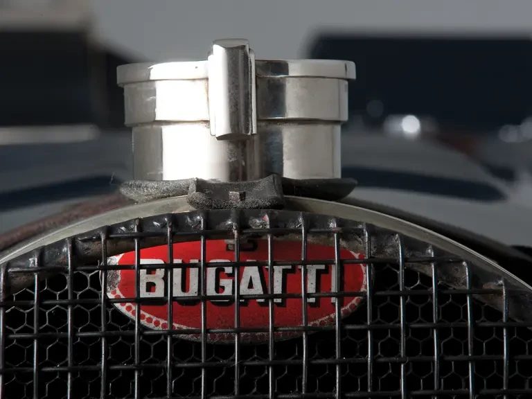 1931 Bugatti - Image 7 of 30