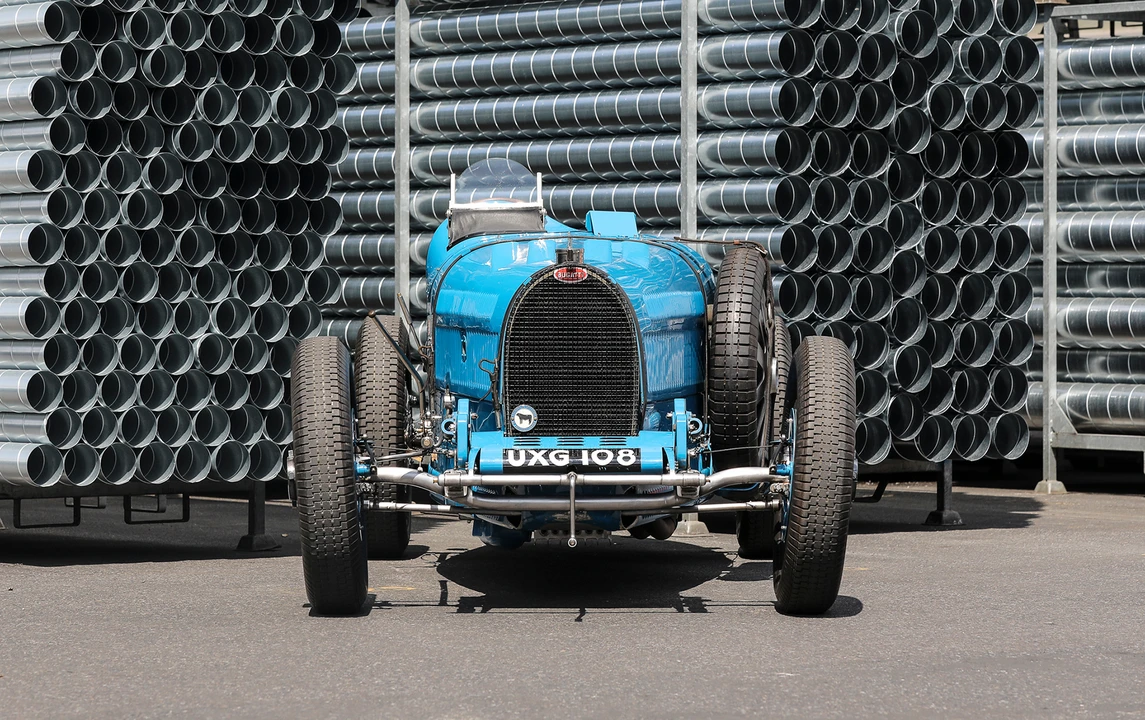 1931 Bugatti - Image 15 of 31