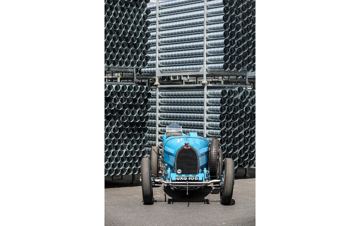 1931 Bugatti - Image 16 of 31