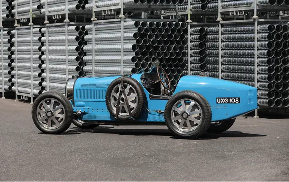 1931 Bugatti - Image 3 of 31