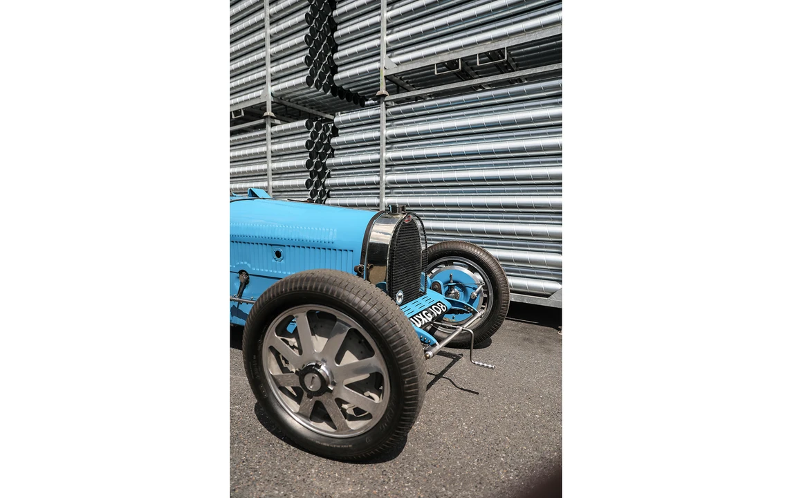 1931 Bugatti - Image 22 of 31