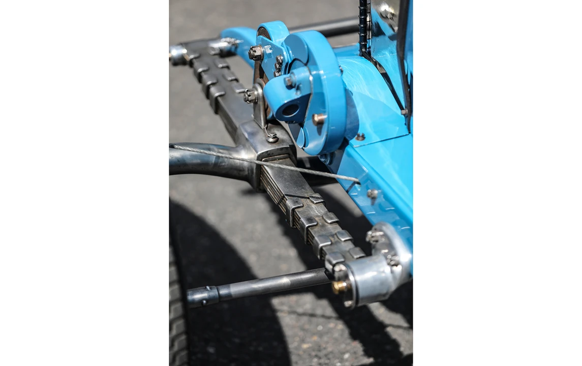 1931 Bugatti - Image 26 of 31