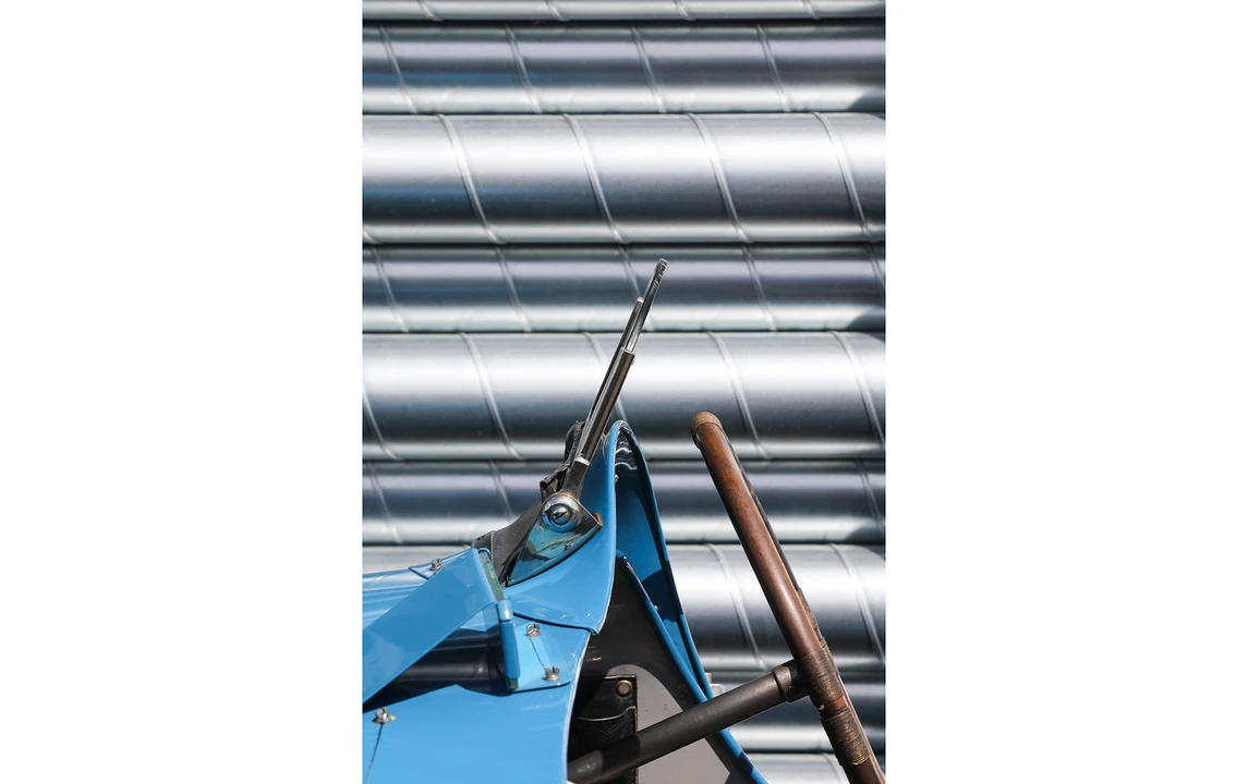 1931 Bugatti - Image 29 of 31