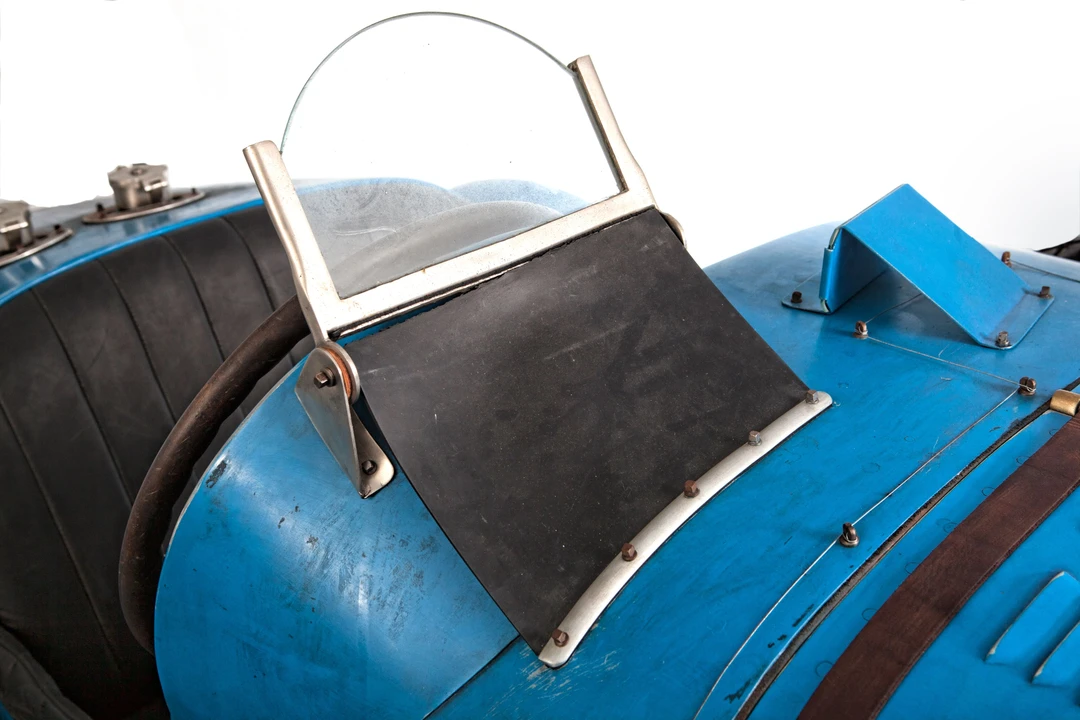 1931 Bugatti - Image 20 of 21