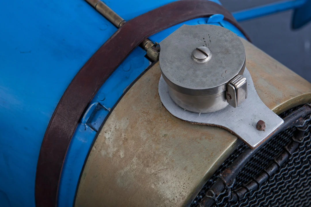 1931 Bugatti - Image 4 of 21