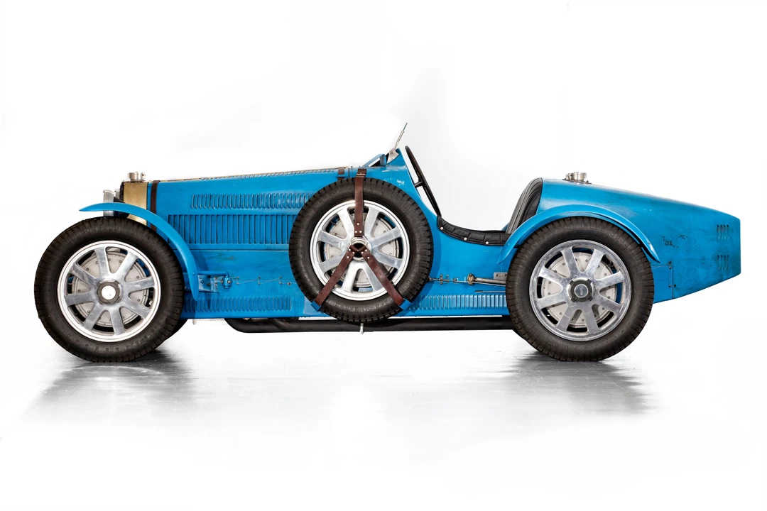 1931 Bugatti - Image 6 of 21