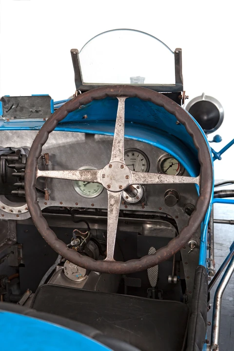 1931 Bugatti - Image 12 of 21
