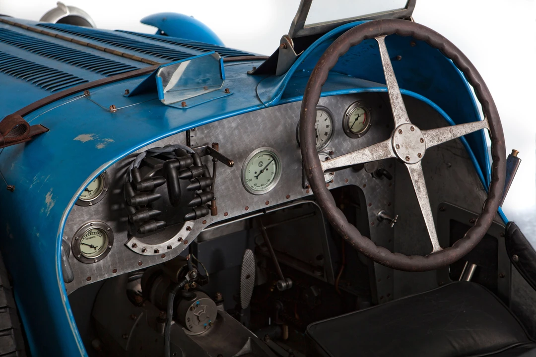 1931 Bugatti - Image 17 of 21