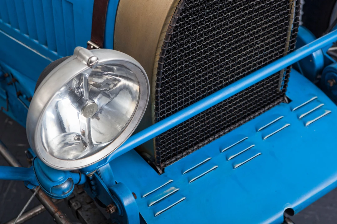 1931 Bugatti - Image 5 of 21