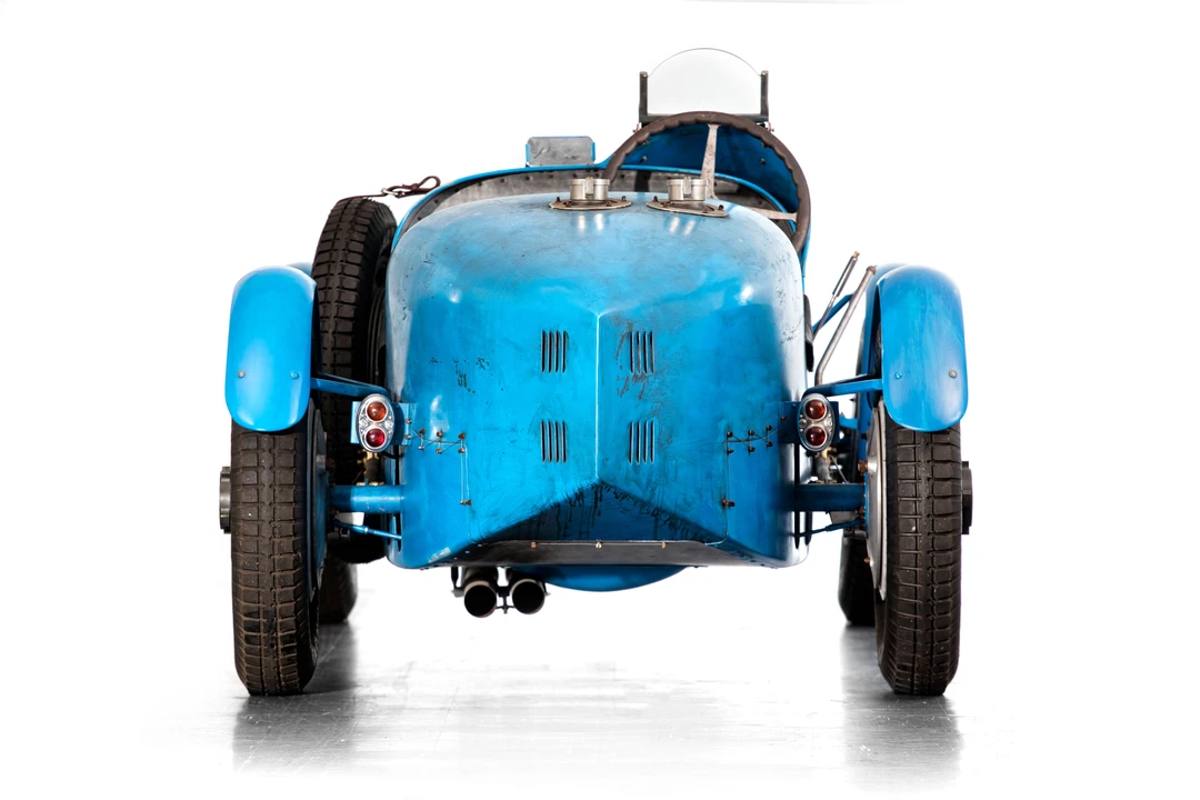 1931 Bugatti - Image 10 of 21