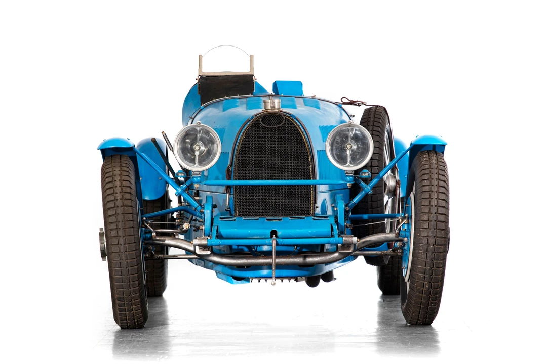 1931 Bugatti - Image 7 of 21