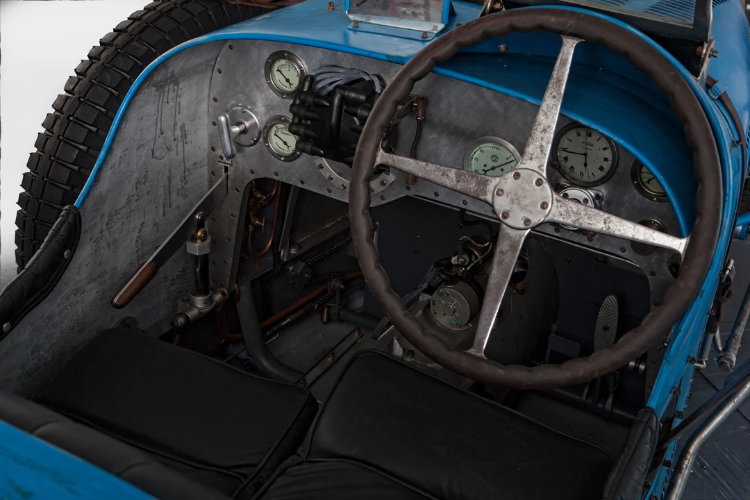 1931 Bugatti - Image 18 of 21