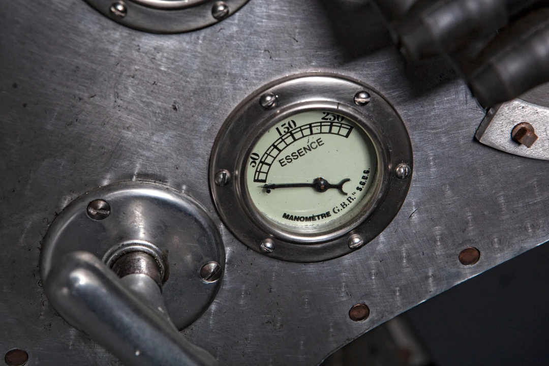 1931 Bugatti - Image 14 of 21