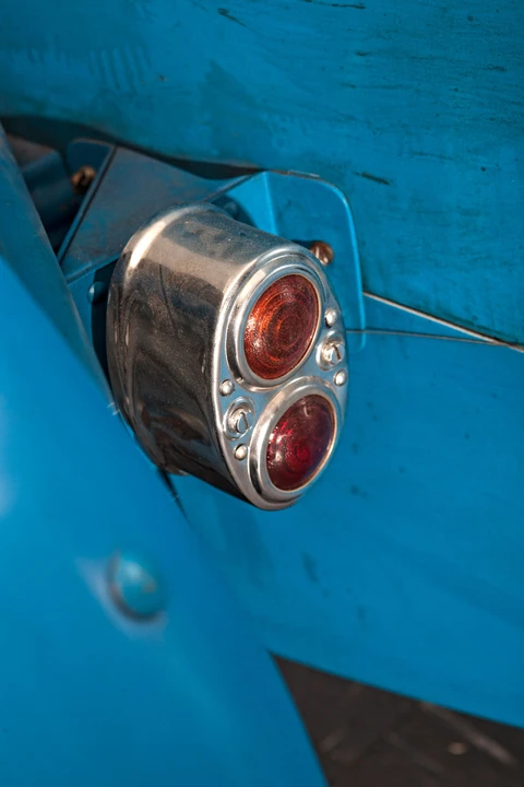 1931 Bugatti - Image 13 of 21