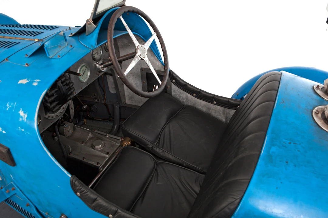 1931 Bugatti - Image 8 of 21