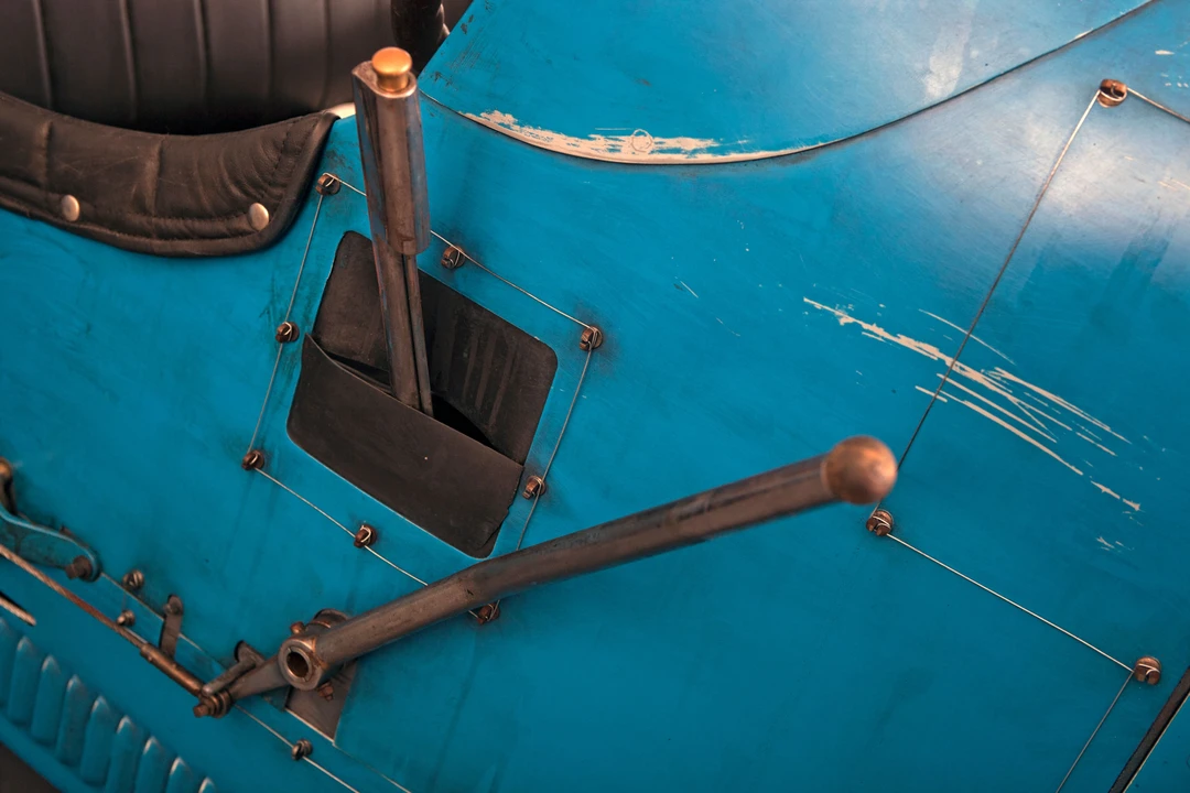 1931 Bugatti - Image 3 of 21