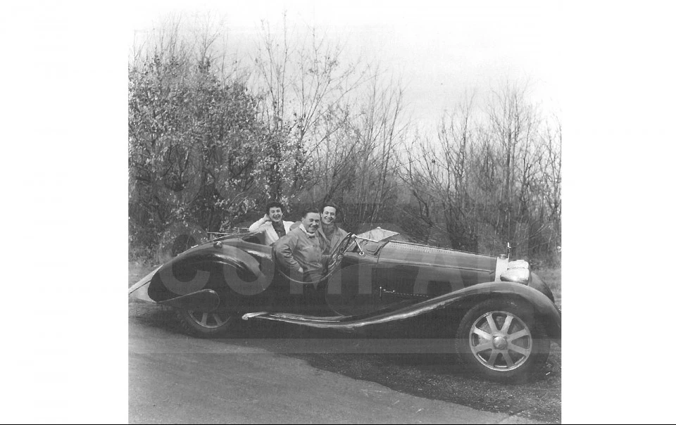 1931 Bugatti - Image 23 of 23