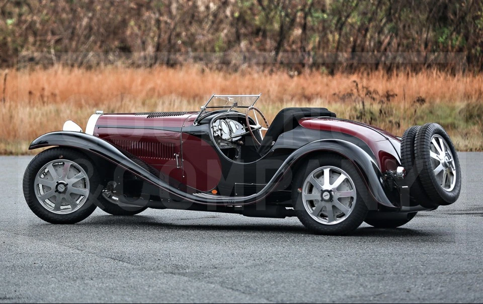 1931 Bugatti - Image 7 of 23