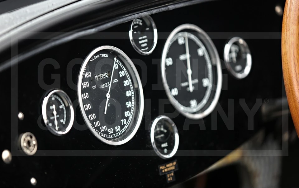 1931 Bugatti - Image 15 of 23