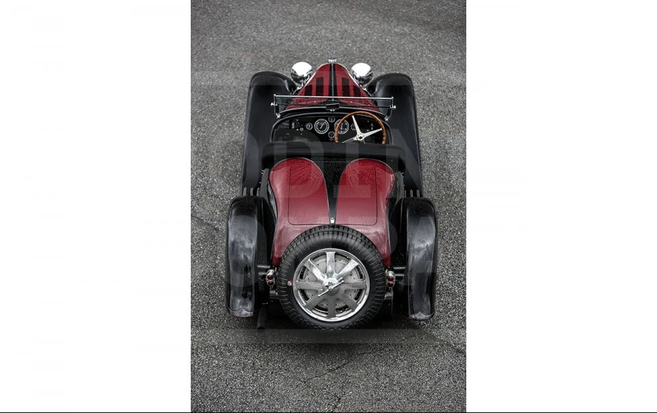 1931 Bugatti - Image 11 of 23