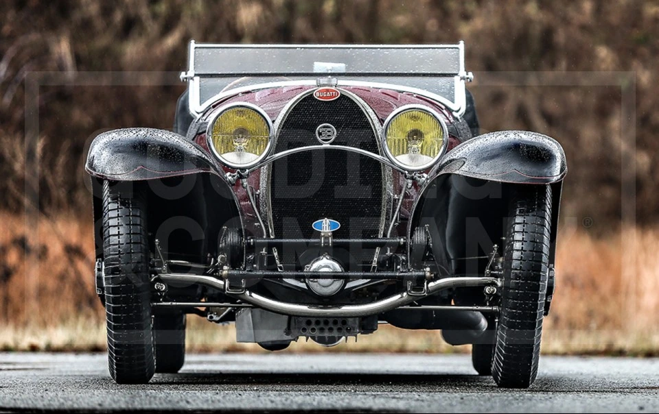 1931 Bugatti - Image 4 of 23
