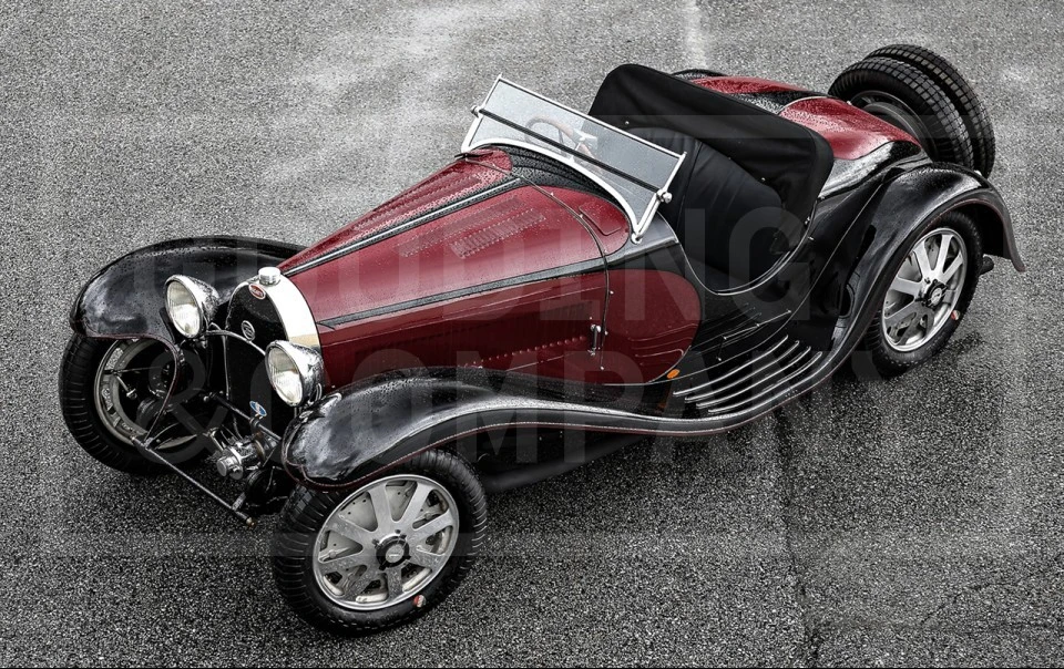 1931 Bugatti - Image 3 of 23