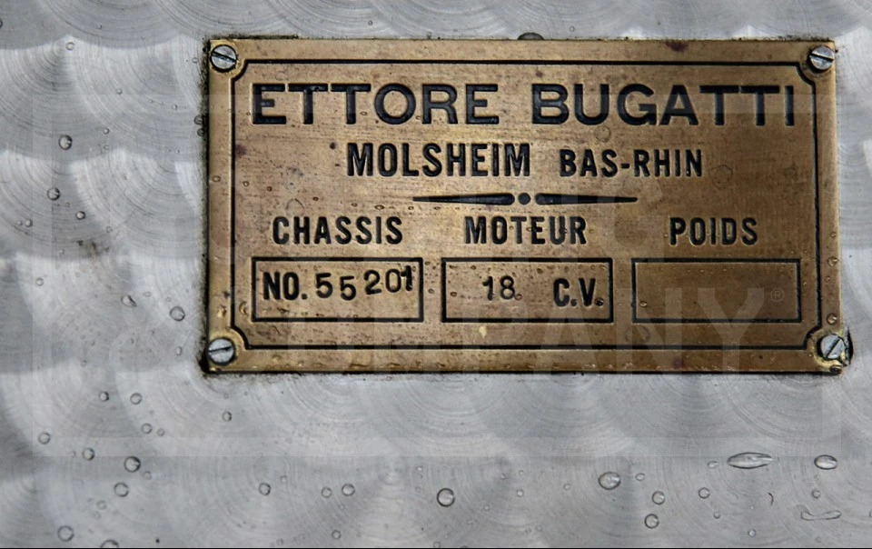 1931 Bugatti - Image 20 of 23