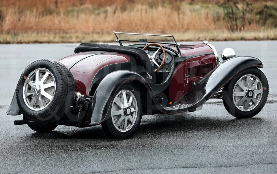1931 Bugatti - Image 10 of 23