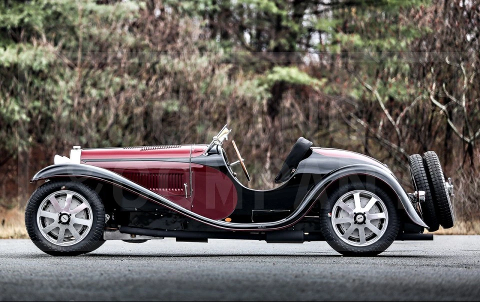 1931 Bugatti - Image 5 of 23
