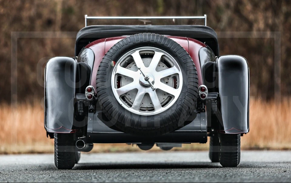 1931 Bugatti - Image 13 of 23