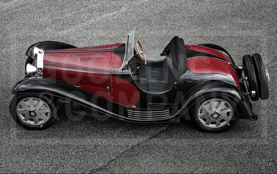 1931 Bugatti - Image 6 of 23