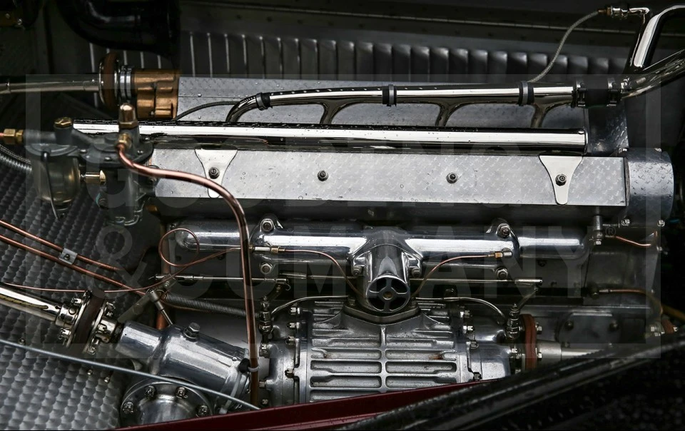 1931 Bugatti - Image 18 of 23