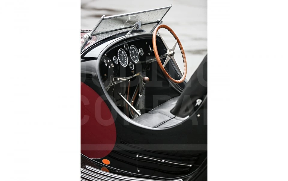 1931 Bugatti - Image 14 of 23