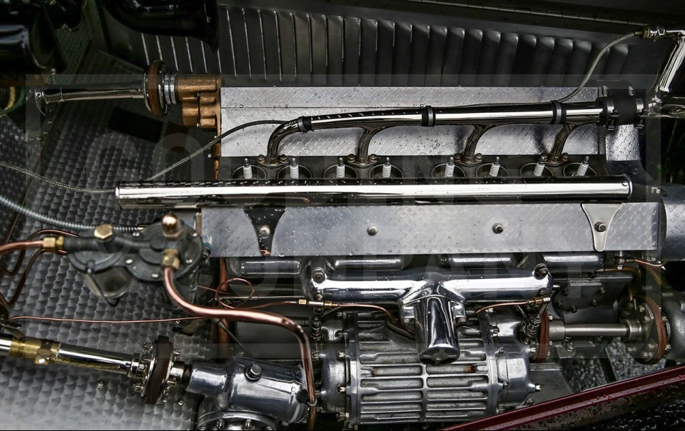 1931 Bugatti - Image 19 of 23