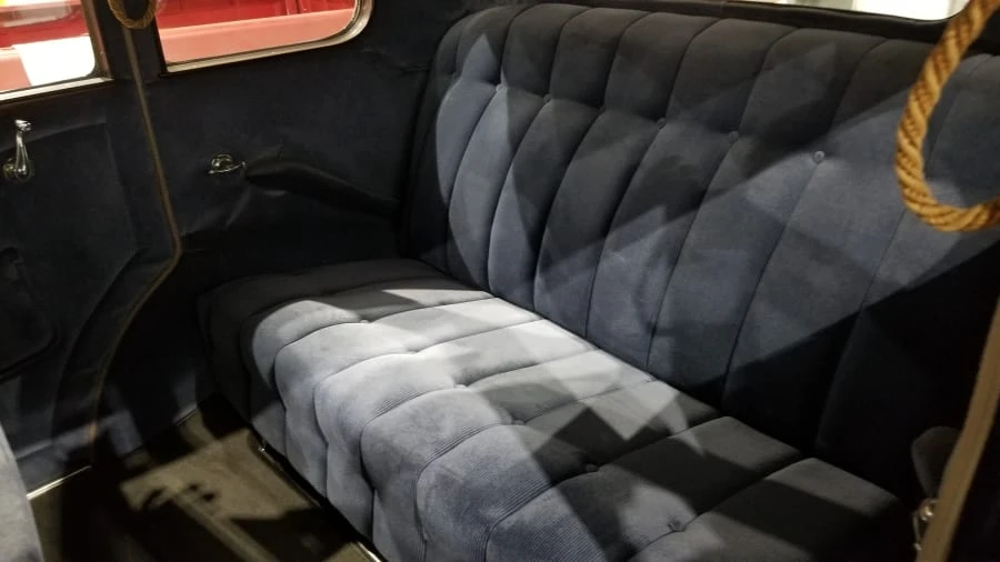 1931 Buick Super - Image 4 of 7
