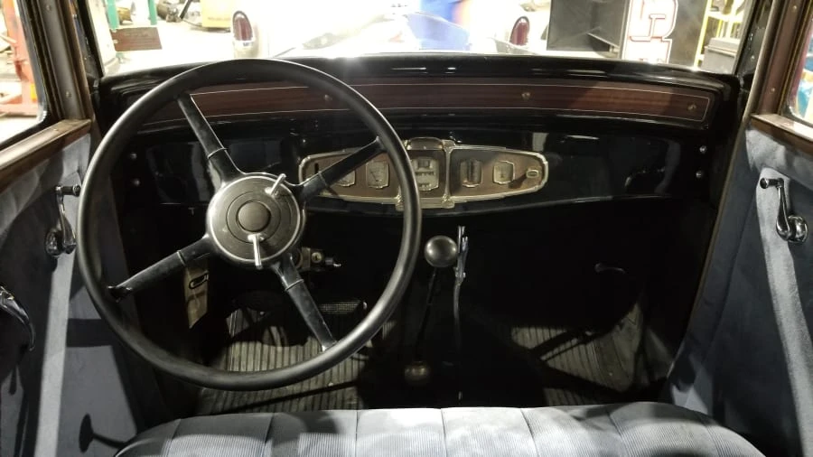 1931 Buick Super - Image 3 of 7
